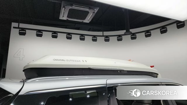 Kia The New Carnival id 4411051 из Кореи 21