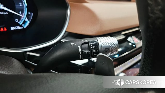 Genesis G80 (RG3) id 4636867 из Кореи 21