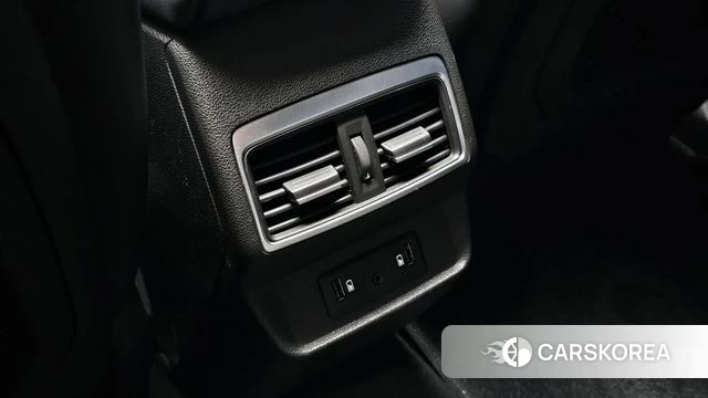 Renault Korea (Samsung) The New QM6 id 4447072 из Кореи 21