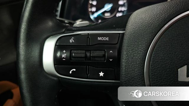 Kia Sportage 5th Generation Hybrid id 4481675 из Кореи 21