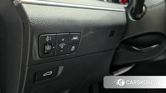 Kia K5 3rd generation id 4921912 из Кореи 21