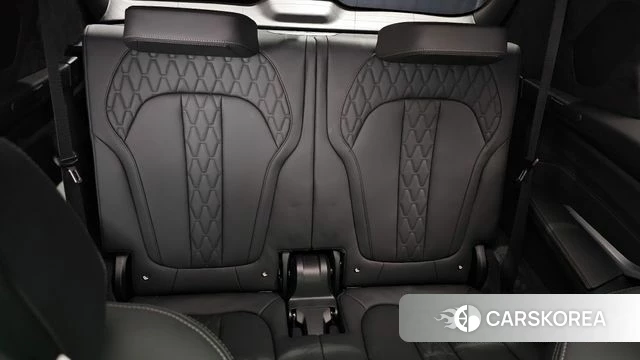 BMW X7 (G07) id 4649992 из Кореи 21