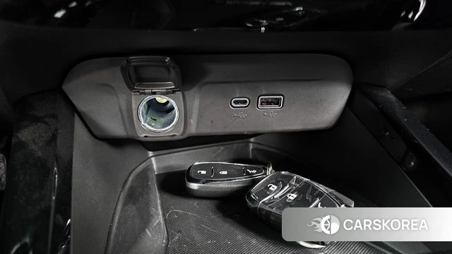 Chevrolet (GM Daewoo) Trax Crossover id 4243403 из Кореи 21