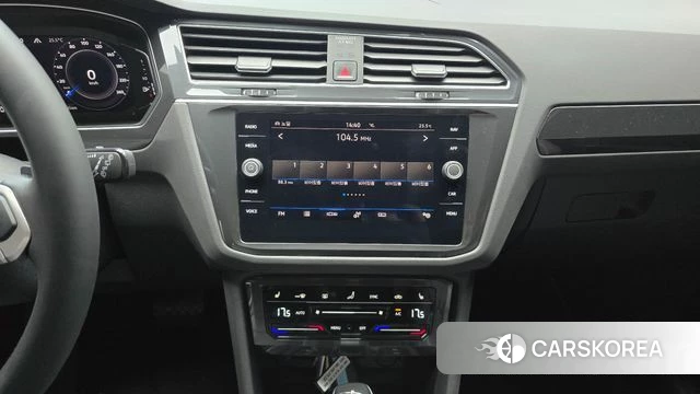 Volkswagen Tiguan second Generation id 4726668 из Кореи 21