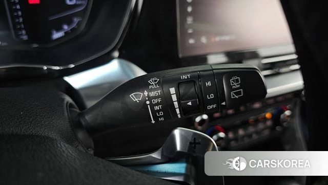 Kia The New Niro id 4923398 из Кореи 21