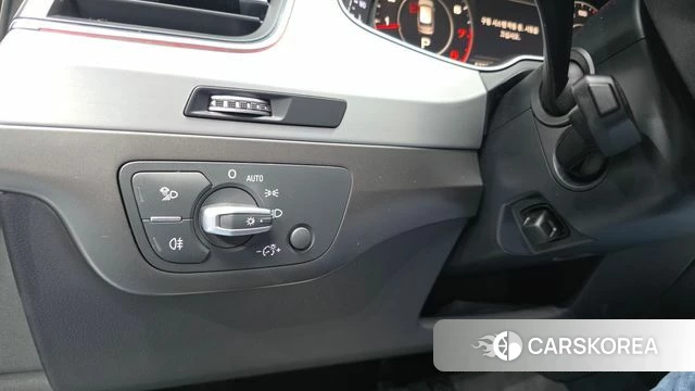 Audi Q7 (4M) id 4780682 из Кореи 21