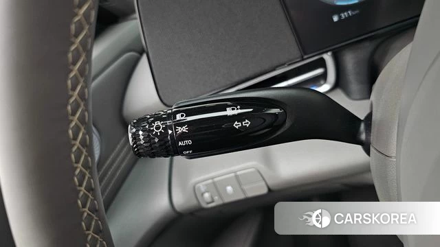 Hyundai The New Avante (CN7) id 4927956 из Кореи 21