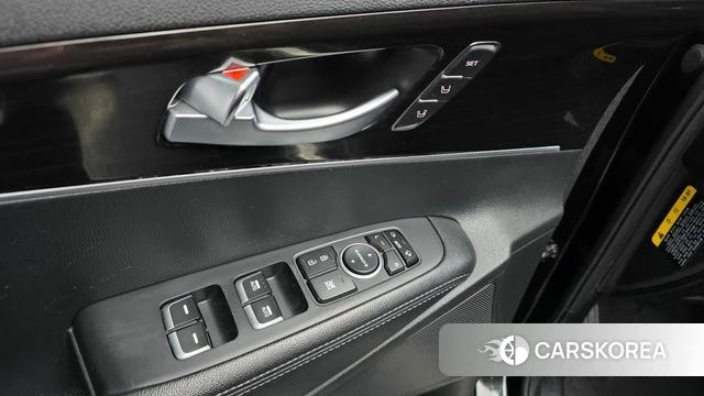 Kia The New Sorento id 4430657 из Кореи 21