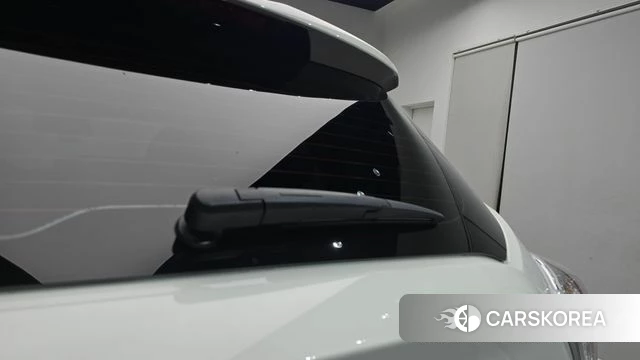 Ssangyong Berry New Tivoli id 4429845 из Кореи 21