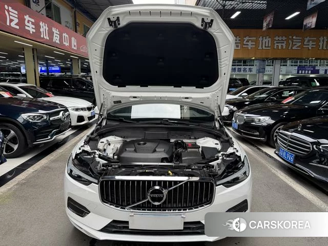 Volvo XC60 id 4234805 из Китая 21