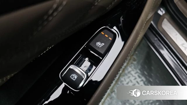 Kia K8 Hybrid id 4750354 из Кореи 21