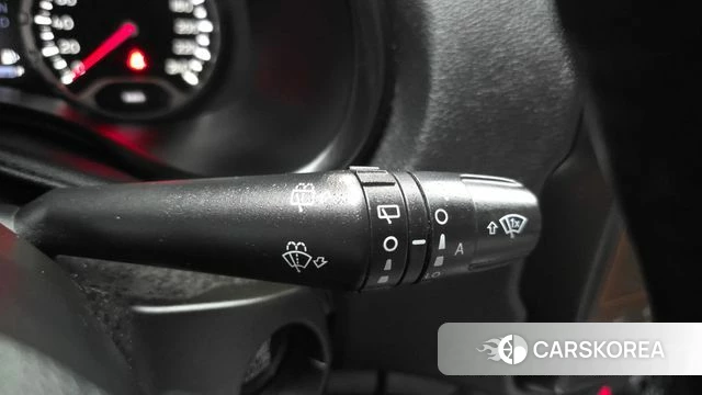 Jeep Renegade id 4835746 из Кореи 21