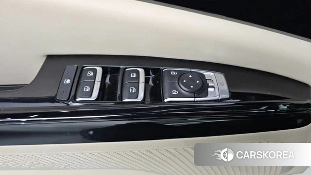 Kia Carnival 4th generation id 4369427 из Кореи 21