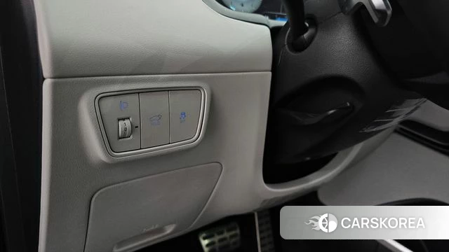 Hyundai Tucson (NX4) id 4250264 из Кореи 21