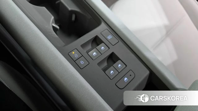 Hyundai Ionic 6 id 4186502 из Кореи 21