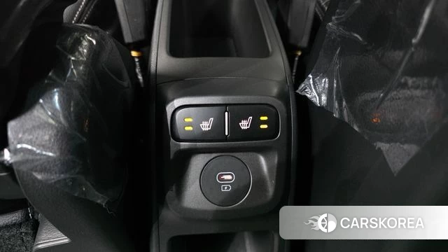 Kia The New Kia Ray id 4695662 из Кореи 21
