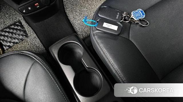 Kia The New Kia Ray EV id 4442570 из Кореи 21