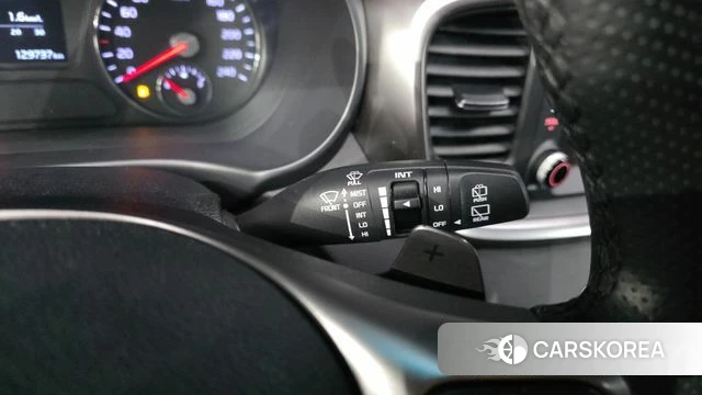 Kia The New Sorento id 4595367 из Кореи 21