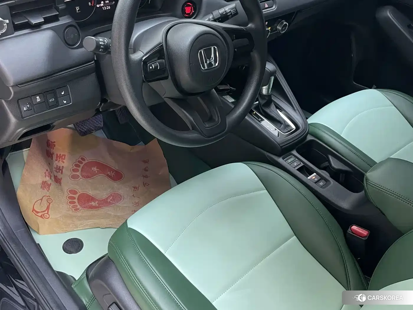 Honda XR-V id 4680698 из Китая 21