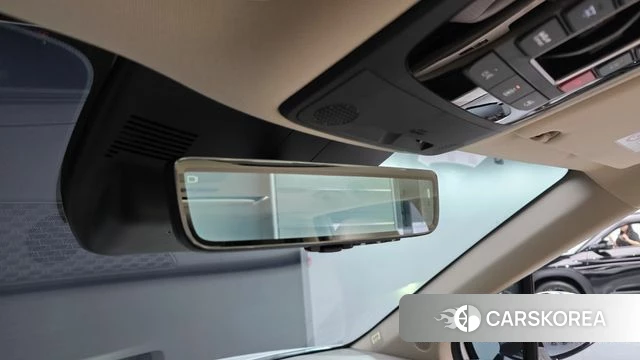Kia The New Carnival 4th Generation id 4565580 из Кореи 21