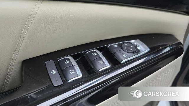 Kia Carnival 4th generation id 4735594 из Кореи 21