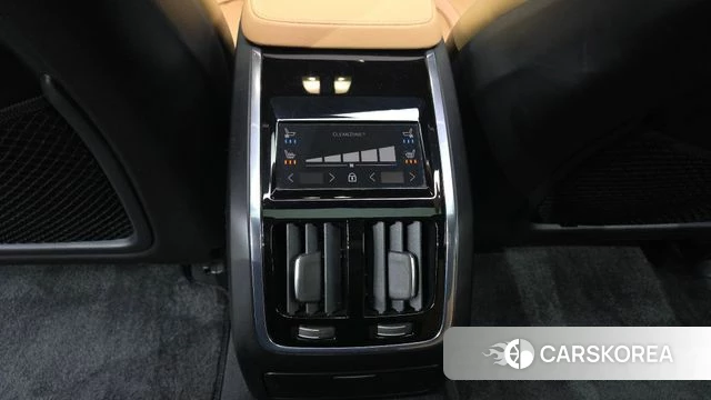 Volvo S90 id 4248405 из Кореи 21