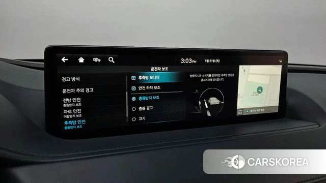 Genesis G80 (RG3) id 4355671 из Кореи 21