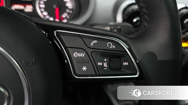 Audi New A3 id 4836549 из Кореи 21