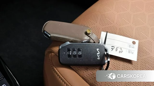 Kia The New Seltos id 4315776 из Кореи 21