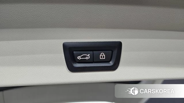 BMW X3 (G01) id 4632620 из Кореи 21