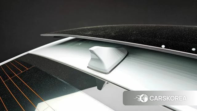 Genesis G70 id 4285742 из Кореи 21