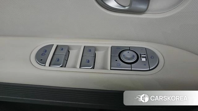 Hyundai Ionic 5 id 4763485 из Кореи 21