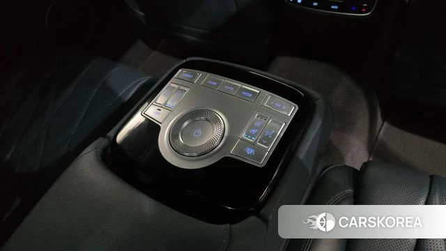 Genesis G80 (RG3) id 4542601 из Кореи 20