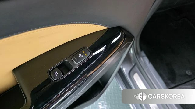 Kia K7 Premier Hybrid id 4495804 из Кореи 21