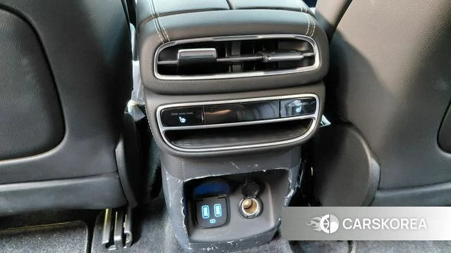 Genesis GV80 id 4281195 из Кореи 21