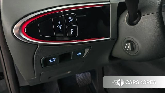 Genesis Electrified GV70 id 4549803 из Кореи 21