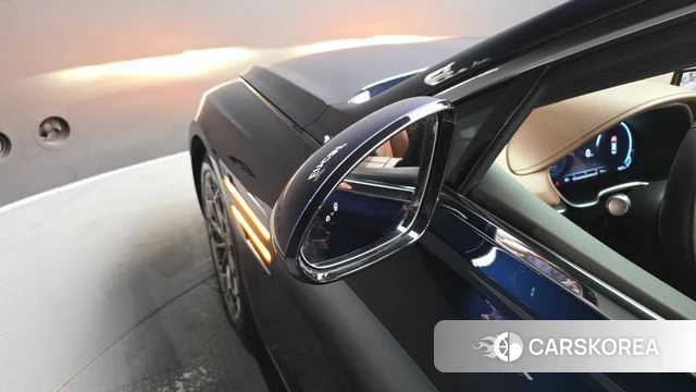 Genesis G80 (RG3) id 4619942 из Кореи 21
