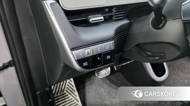 Hyundai Ionic 5 id 4489389 из Кореи 21