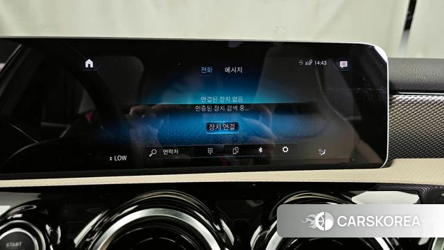Mercedes-Benz A-Class W177 id 4410798 из Кореи 21