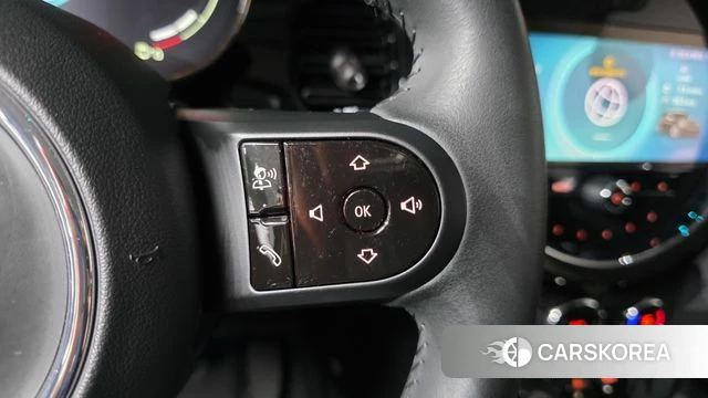 Mini Cooper id 4315760 из Кореи 21