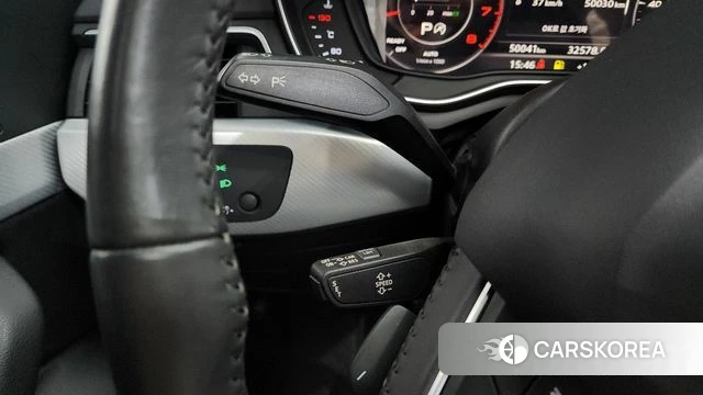 Audi A4 (B9) id 4232548 из Кореи 21