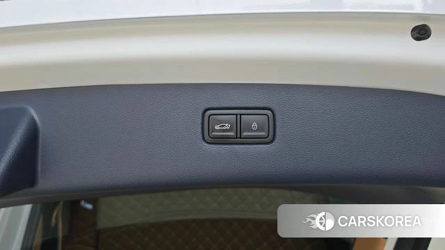 Genesis GV80 id 4670971 из Кореи 21