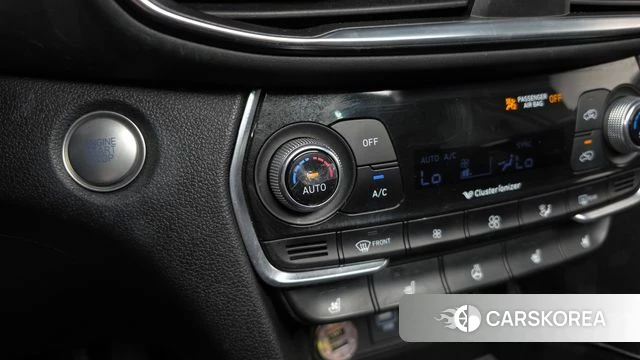 Hyundai Santa Fe TM id 4520695 из Кореи 21