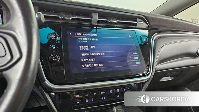Chevrolet (GM Daewoo) New Bolt EV id 4267304 из Кореи 21