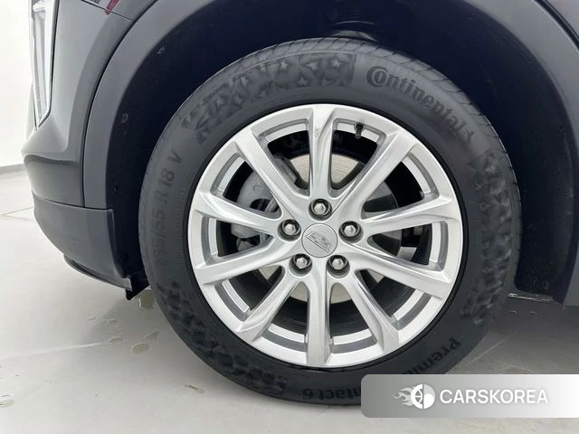 Cadillac XT4 id 4254297 из Китая 21