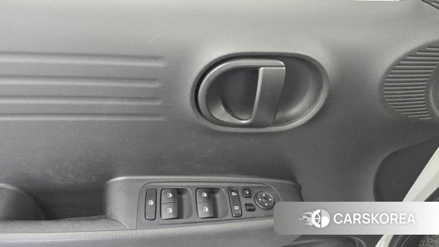 Hyundai Casper id 4500485 из Кореи 21