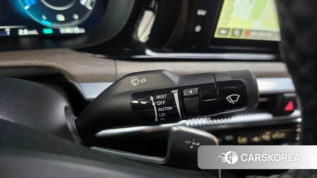 Kia K5 Hybrid 3rd Generation id 4656216 из Кореи 21