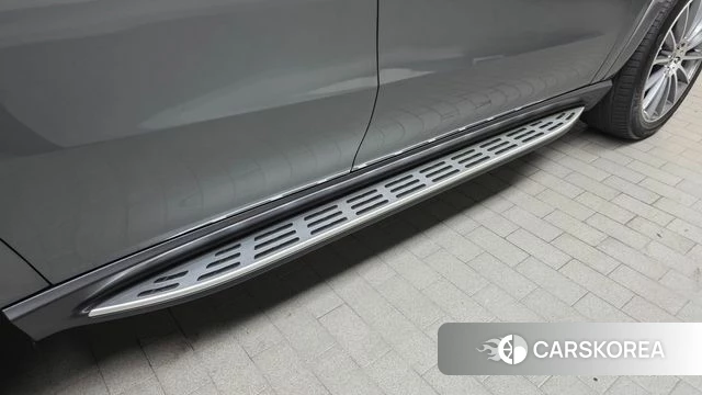 Mercedes-Benz GLE-Class W167 id 4613156 из Кореи 21