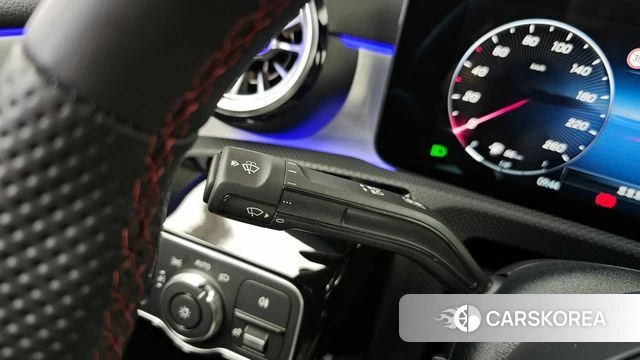 Mercedes-Benz CLA-Class C118 id 4380776 из Кореи 21