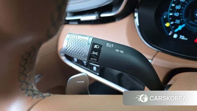 Genesis GV70 id 4474967 из Кореи 21
